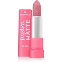essence hydra MATTE matný hydratačný rúž odtieň 404 Virtu-rose 3,5 g