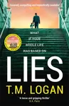 Lies - T. M. Logan