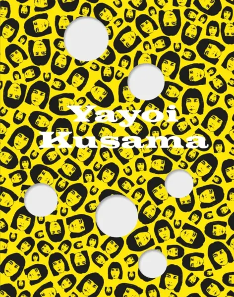 Yayoi Kusama - Stefano Mancuso, Emanuelle Coccia, Ralph McCarthy