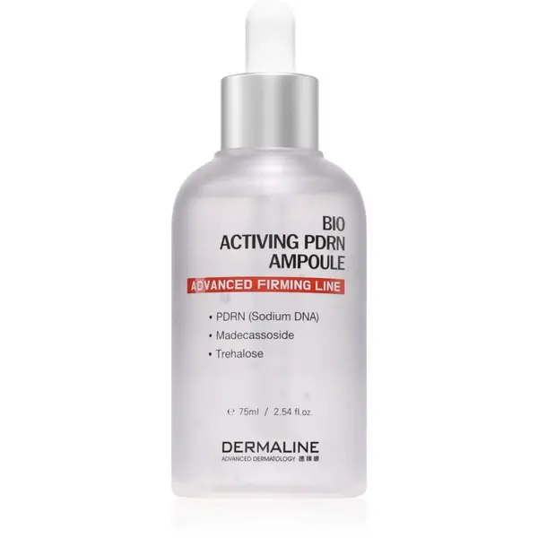 Dermaline Advanced Firming Line Bio Activing PDRN Ampoule protivráskové sérum 75 ml