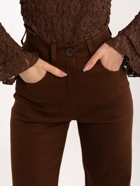 Trousers-LK-SP-510106.14P-brown