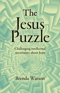 Jesus Puzzle, The - Brenda Watson