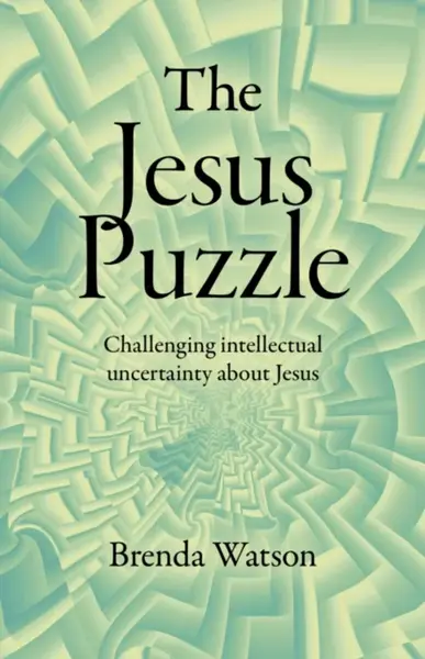 Jesus Puzzle, The - Brenda Watson