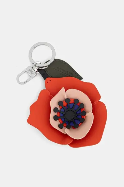 Kožená klíčenka Weekend Max Mara ASARTA