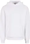 Urban Classics Mikina  biela