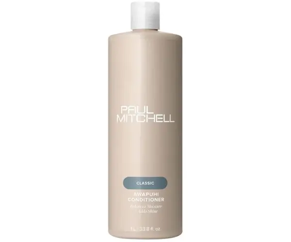 Lehký kondicionér pro hydrataci vlasů Paul Mitchell Classic Awapuhi Conditioner - 1000 ml + dárek zdarma