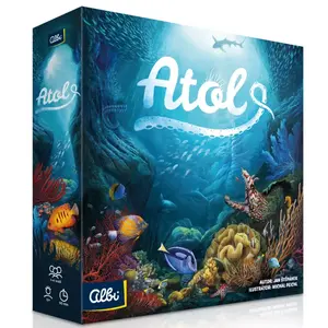 Albi Atol CZ