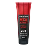 DERMACOL Men Agent SG 3v1 Eternal Victory 250 ml