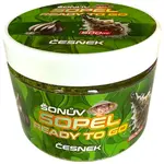 Dk fishing šonov sopel ready to go cesnak 500 ml