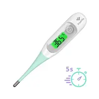 TRUELIFE Teploměr digitální kontaktní Care T3 s měřením za 5 vteřin