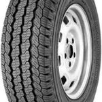 CONTINENTAL 195/70 R 15 104/102R VANCOFOURSEASON TL C 8PR M+S