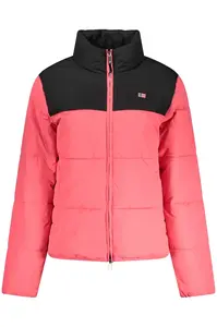 NORWAY 1963 WOMEN'S PINK JACKET