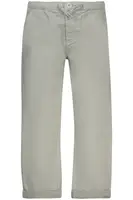 Dětské šedé kalhoty North Sails