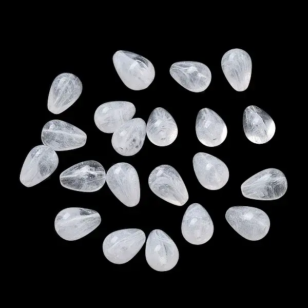 Opaque Acrylic Beads