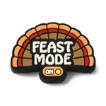 Thanksgiving Theme Silicone Beads