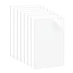 Transparent Acrylic for Picture Frame