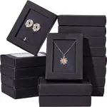 Cardboard Box with Window