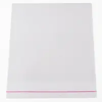 Rectangle OPP Cellophane Bags