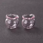 Glass Bead Cone for Wind Chimes Making