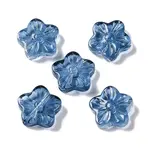 Baking Paint Glass Beads