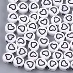 Craft Style Acrylic Beads