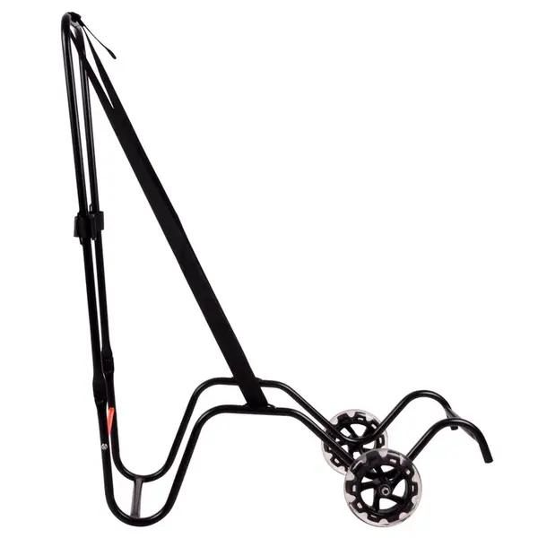 inSPORTline inSPORTline Transportní kolečka  pro masážní lehátko