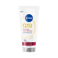 Nivea Q10 Zpevňující krém na krk a dekolt 200 ml