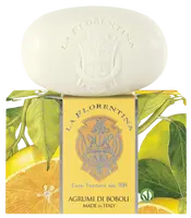 LA FLORENTINA Mýdlo, Agrumi di Boboli 300 g