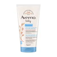 Aveeno Baby Dermexa Emolienční balzám na dobrou noc 75 ml