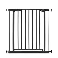 Hauck Zábrana Open N Stop 2 75-80 cm Black