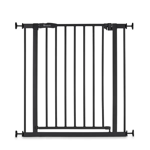 Hauck Zábrana Open N Stop 2 75-80 cm Black