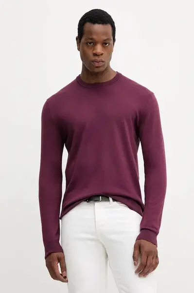 Bavlněný svetr United Colors of Benetton