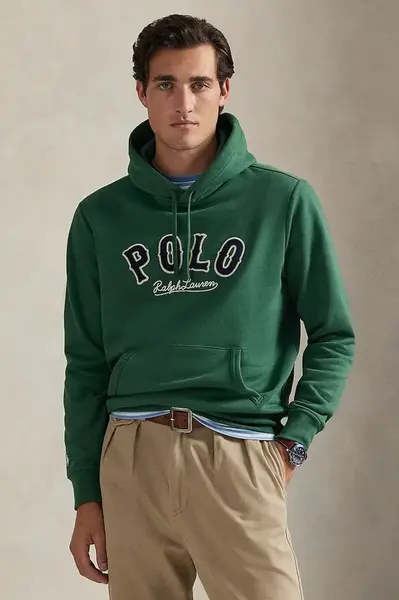 Mikina Polo Ralph Lauren