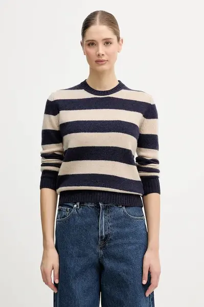 Vlněný svetr United Colors of Benetton