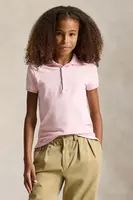 Dětské polo tričko Polo Ralph Lauren