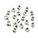 20Pcs Porcelain Beads