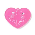 Halloween Printed Acrylic Pendants