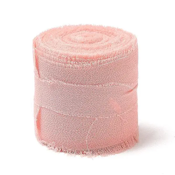 Polyester Chiffon Ribbon