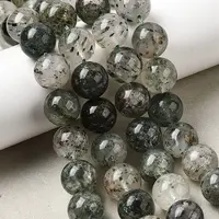 Natural Gemstone Beads Strands