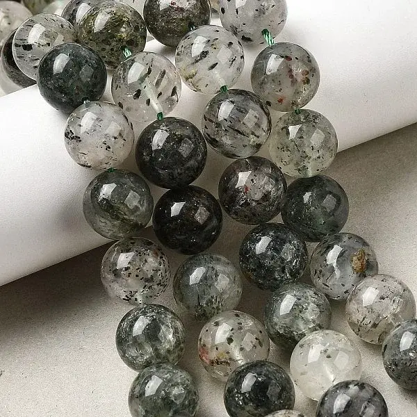 Natural Gemstone Beads Strands
