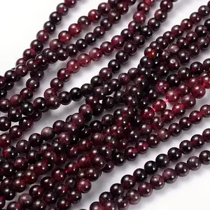 Gemstone Beads Strands
