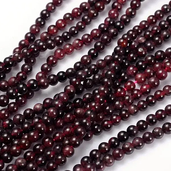 Gemstone Beads Strands