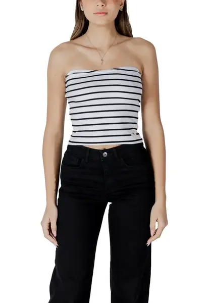 Calvin Klein Jeans Top Donna