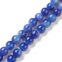 Handmade Lampwork Beads Strands