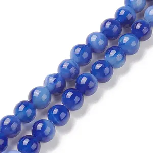 Handmade Lampwork Beads Strands