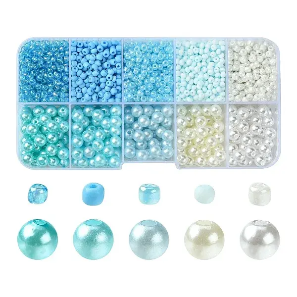 DIY Beads Kits