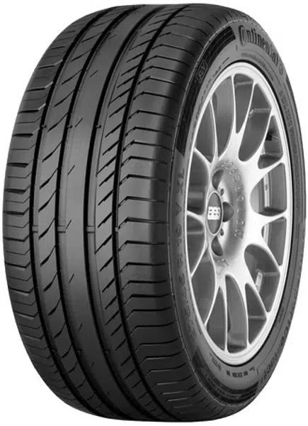 CONTINENTAL 275/50 R 20 109W CONTISPORTCONTACT_5_SUV TL MO