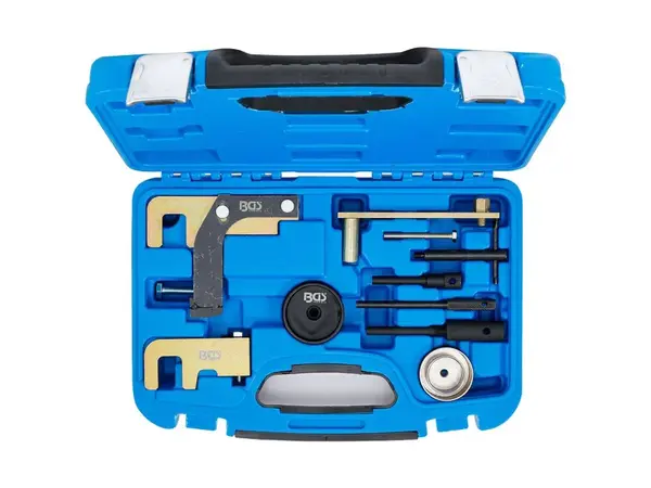 BGS technic Aretační přípravky Renault, Opel, Nissan 1,5/1,9/2,2/2,5 DCI - BGS 62505