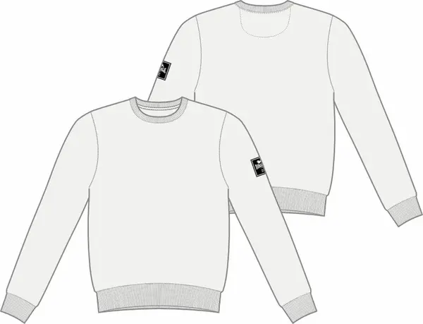 Lonsdale Men's knitted pullover regular fit