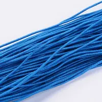 Round Elastic Cord